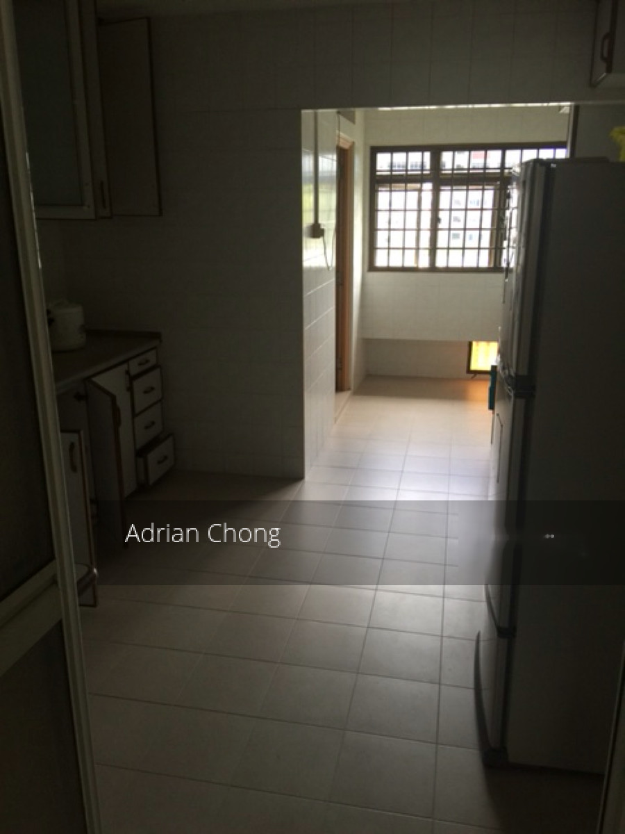 Blk 703 Woodlands Drive 40 (Woodlands), HDB 5 Rooms #146847032